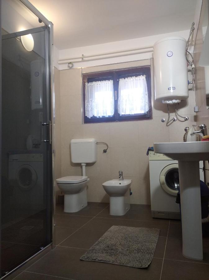 Rooms "Nada Zunic" Knin Ngoại thất bức ảnh