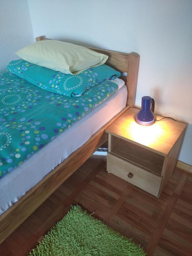 Rooms "Nada Zunic" Knin Ngoại thất bức ảnh