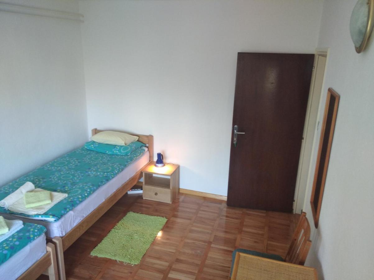 Rooms "Nada Zunic" Knin Ngoại thất bức ảnh