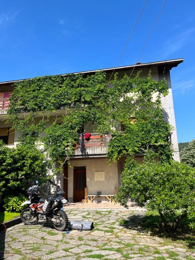 Rooms "Nada Zunic" Knin Ngoại thất bức ảnh
