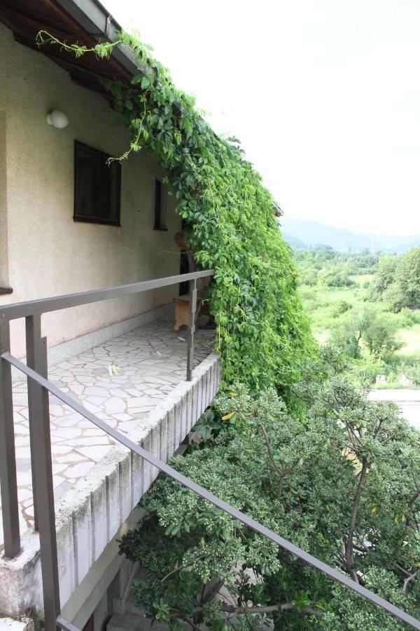 Rooms "Nada Zunic" Knin Ngoại thất bức ảnh