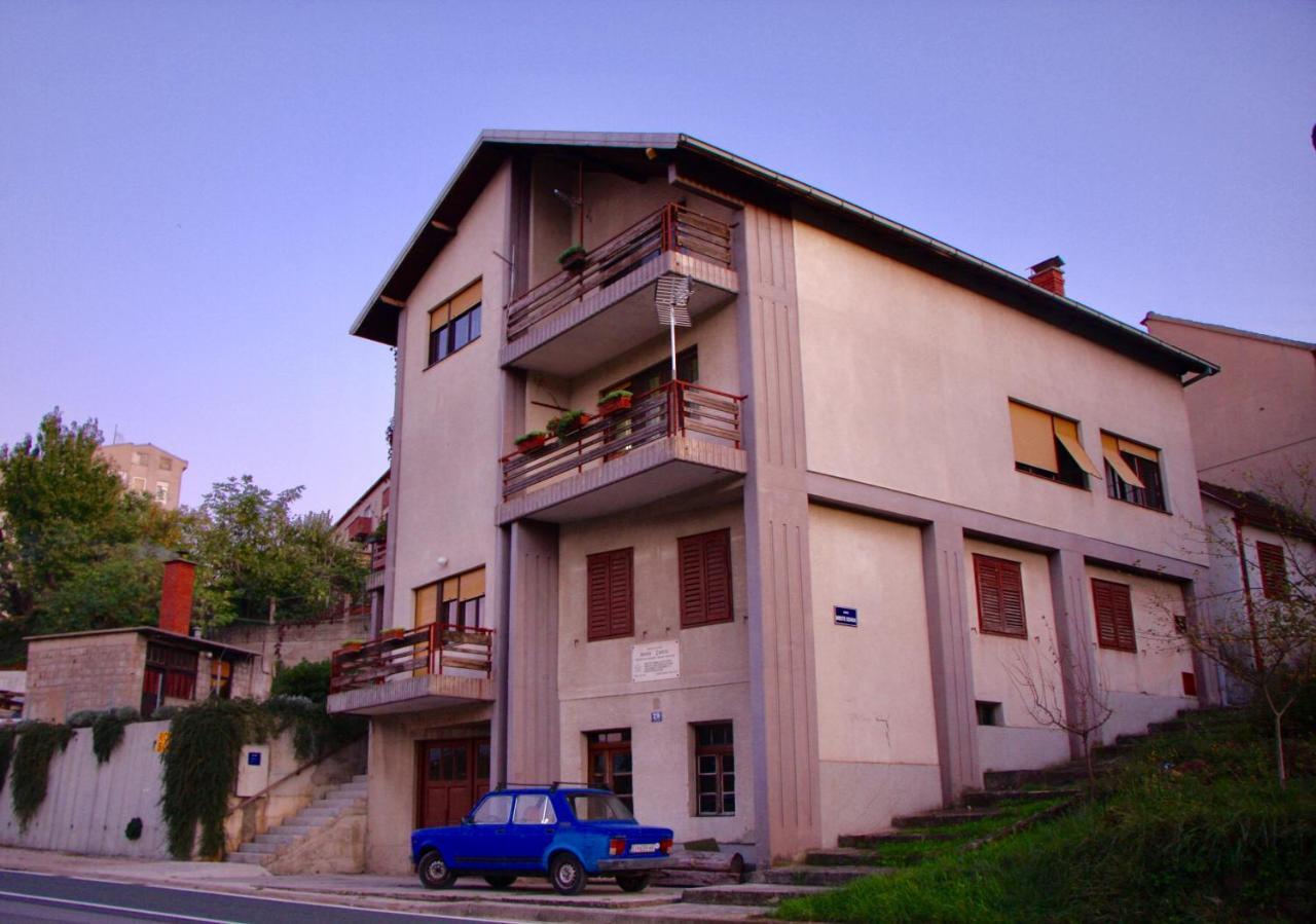 Rooms "Nada Zunic" Knin Ngoại thất bức ảnh