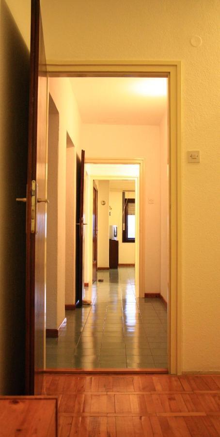 Rooms "Nada Zunic" Knin Ngoại thất bức ảnh